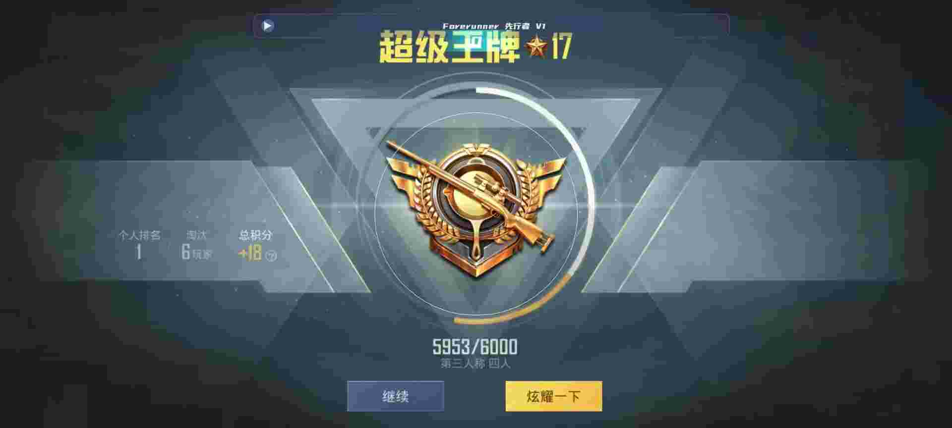 和平精英鸡腿辅助自瞄 - ��ƽ��Ӣ�������չʾ辅助预览图